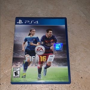 Ps4 game